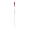 Brocas SDS-Plus M2 - 2 cortes - SDS-Plus M2 8 x 600 - 1 pc