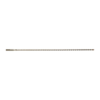 Brocas SDS-Plus M2 - 2 cortes - SDS-Plus M2 8 x 600 - 1 pc-Leer más