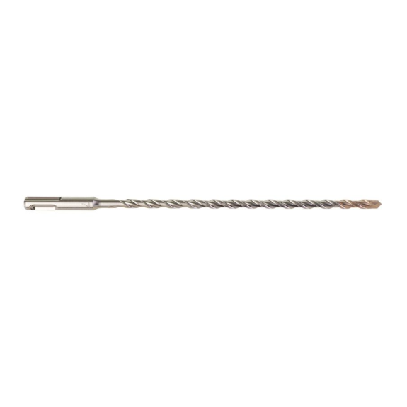 Brocas SDS-Plus M2 - 2 cortes - SDS-Plus M2 18 x 250 - 1 pc-Leer más