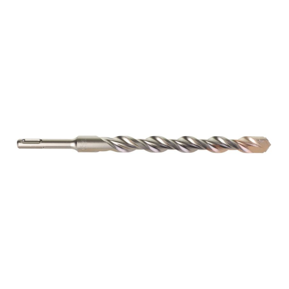 Brocas SDS-Plus M2 - 2 cortes - SDS-Plus M2 18 x 250 - 1 pc-Leer más