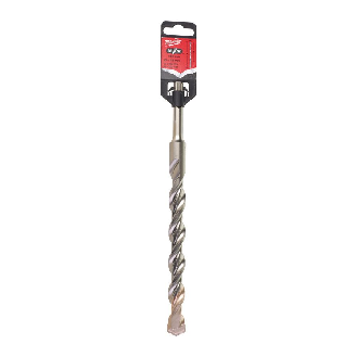 Brocas SDS-Plus M2 - 2 cortes - SDS-Plus M2 18 x 250 - 1 pc-Leer más