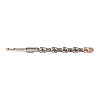 Brocas SDS-Plus M2 - 2 cortes - SDS-Plus M2 18 x 250 - 1 pc