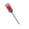 Brocas SDS-Plus M2 - 2 cortes - SDS-Plus M2 10 x 110 - 1 pc