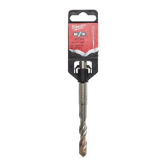 Brocas SDS-Plus M2 - 2 cortes - SDS-Plus M2 10 x 110 - 1 pc-Leer más