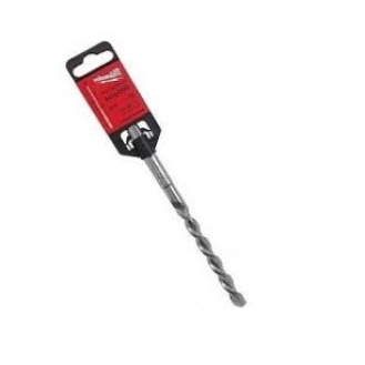 Brocas SDS-Plus M2 - 2 cortes - SDS-Plus M2 10 x 110 - 1 pc-Leer más