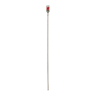 Brocas SDS-Plus M2 - 2 cortes - SDS-Plus M2 8 x 1000 - 1 pc-Leer más