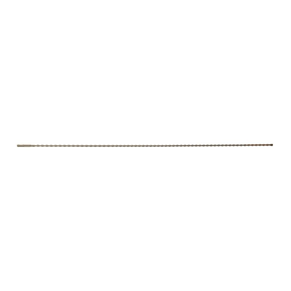 Brocas SDS-Plus M2 - 2 cortes - SDS-Plus M2 8 x 1000 - 1 pc-Leer más