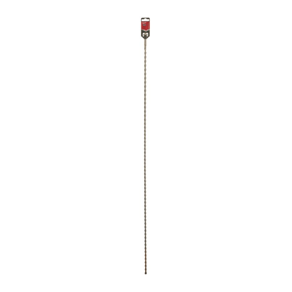 Brocas SDS-Plus M2 - 2 cortes - SDS-Plus M2 8 x 1000 - 1 pc-Leer más