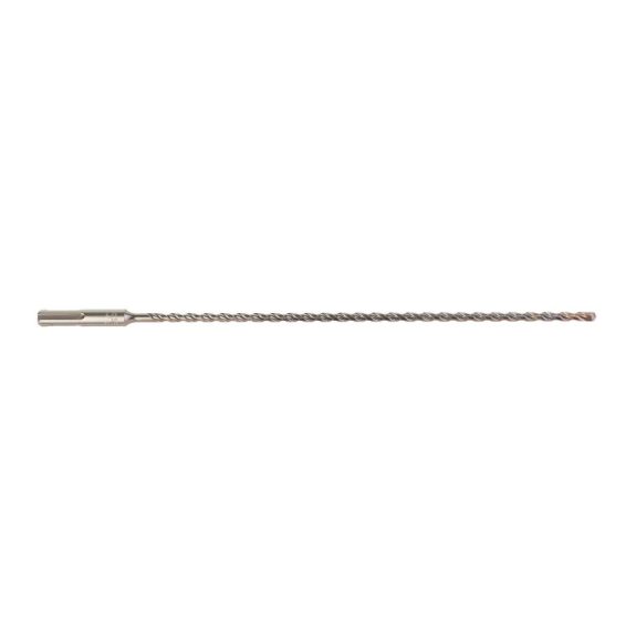 Brocas SDS-Plus M2 - 2 cortes - SDS-Plus M2 6.5 x 310 - 1 pc-Leer más