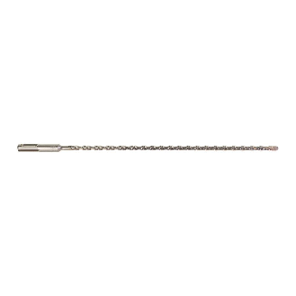 Brocas SDS-Plus M2 - 2 cortes - SDS-Plus M2 6 x 310 - 1 pc-Leer más