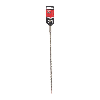 Brocas SDS-Plus M2 - 2 cortes - SDS-Plus M2 6 x 310 - 1 pc-Leer más