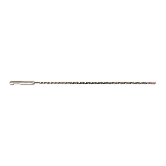 Brocas SDS-Plus M2 - 2 cortes - SDS-Plus M2 6.5 x 310 - 1 pc-Leer más