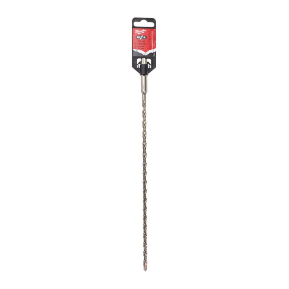 Brocas SDS-Plus M2 - 2 cortes - SDS-Plus M2 6.5 x 310 - 1 pc-Leer más