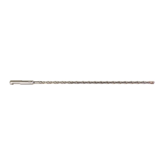 Brocas SDS-Plus M2 - 2 cortes - SDS-Plus M2 6.5 x 310 - 1 pc-Leer más