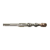Brocas SDS-Plus M2 - 2 cortes - SDS-Plus M2 16 x 160 - 1 pc