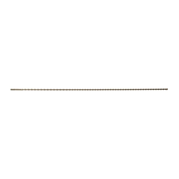 Brocas SDS-Plus M2 - 2 cortes - SDS-Plus M2 16 x 160 - 1 pc-Leer más