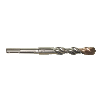 Brocas SDS-Plus M2 - 2 cortes - SDS-Plus M2 16 x 160 - 1 pc-Leer más