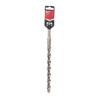 Brocas SDS-Plus M2 - 2 cortes - SDS-Plus M2 16 x 260 - 1 pc-Leer más