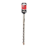 Brocas SDS-Plus M2 - 2 cortes - SDS-Plus M2 16 x 260 - 1 pc