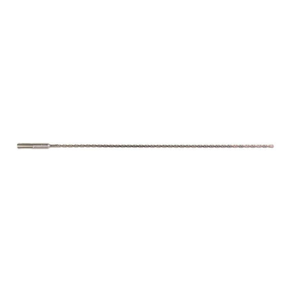 Brocas SDS-Plus M2 - 2 cortes - SDS-Plus M2 5.5 x 410 - 1 pc-Leer más