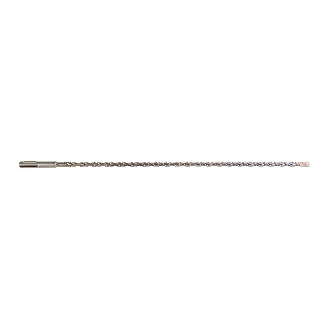 Brocas SDS-Plus M2 - 2 cortes - SDS-Plus M2 8 x 400 - 1 pc-Leer más