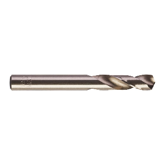 Paquetes de brocas para metal HSS Cortas - DIN 1897 - 5 y 10 unidades - HSSGS 4.20 x 55 - 10 pcs-Leer más