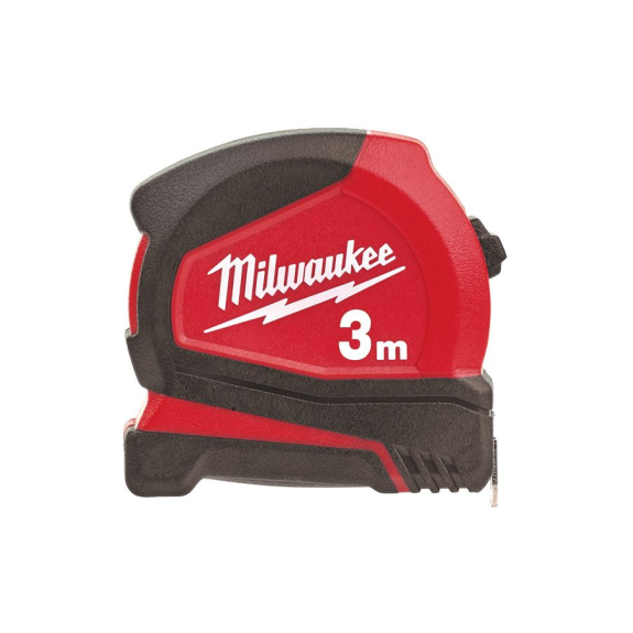 Flexómetro Compact PRO - Pro compact tape measure C3/16-Leer más