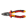 VDE Combination Plier 165mm