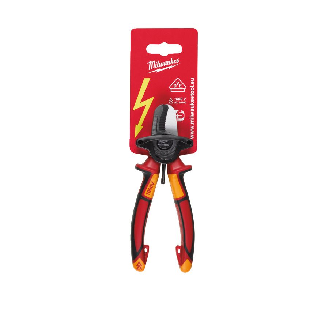 VDE Cable Cutter 160mm-Leer más