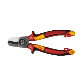 VDE Cable Cutter 160mm-Leer más