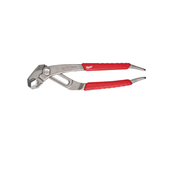 Alicate de cremallera de ajuste rápido - Water pump pliers 200 mm-Leer más