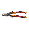VDE Cable Cutter 210mm