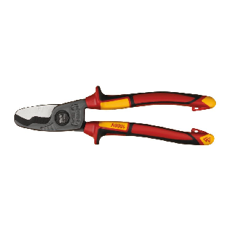VDE Cable Cutter 210mm-Leer más