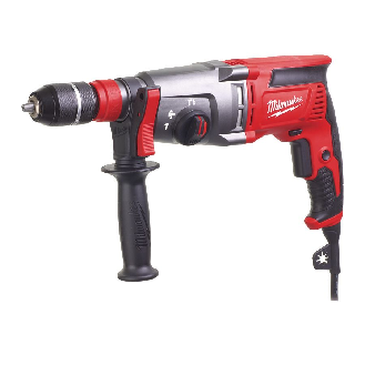 Martillo perforador SDS-Plus 26 mm 4 modos-Leer más