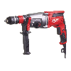 Martillo perforador SDS-Plus 26 mm 4 modos