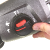 Martillo perforador SDS-Plus 26 mm 4 modos