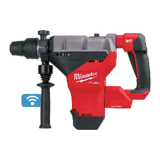 Martillo combinado SDS-Max 8kg M18 FUEL ONE-KEY - M18 FHM-0C-Beschreibung lesen