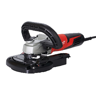 Amoladora angular de 1550W con protector de desbaste - AGV 15-125 XC DEG-SET-Beschreibung lesen