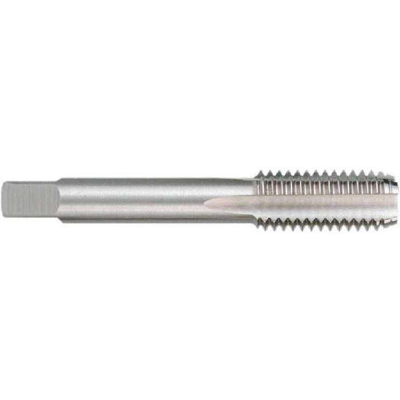 231114NPT - Macho NPT HSS rectificado con rosca 1 1/4-Leer más