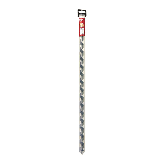 Brocas Auger para madera - AD 20 x 600 - 1 pc-Leer más