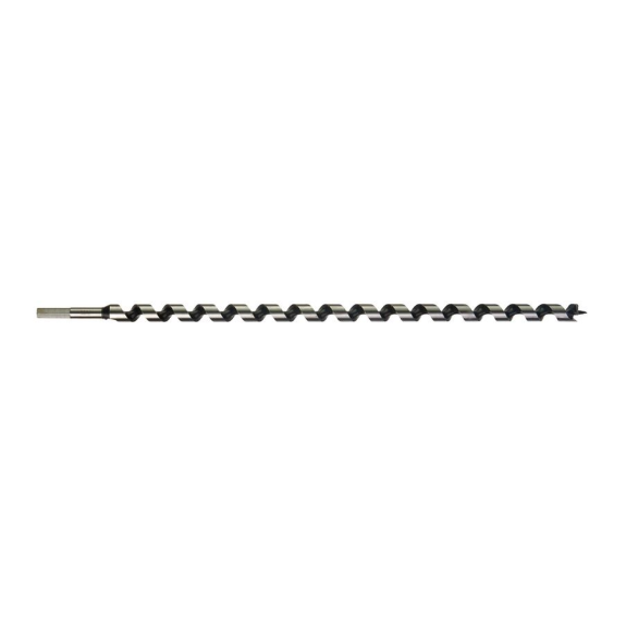 Brocas Auger para madera - AD 20 x 600 - 1 pc-Leer más