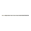 Brocas Auger para madera - AD 20 x 600 - 1 pc