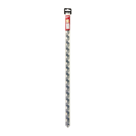 Brocas Auger para madera - AD 20 x 600 - 1 pc-Leer más