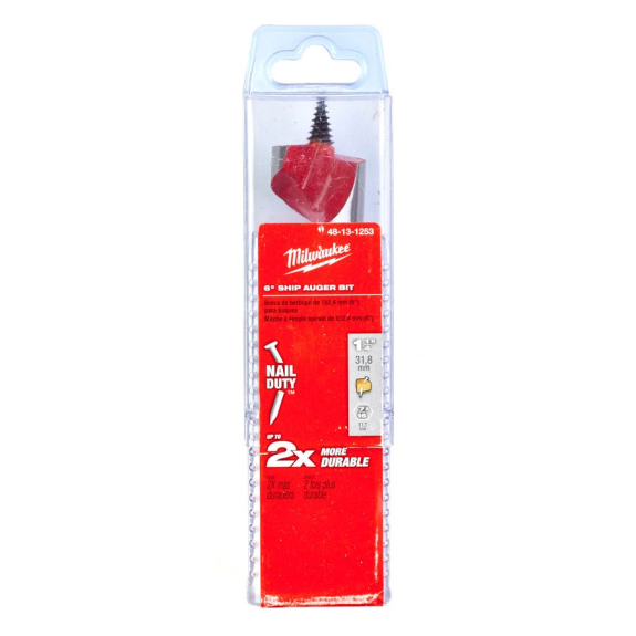 Serie Corta - IAD 32 x 153 - 1 pc-Leer más