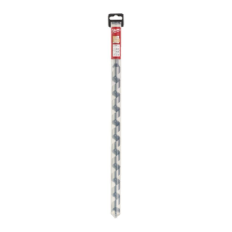 Brocas Auger para madera - AD 22 x 460 - 1 pc-Leer más