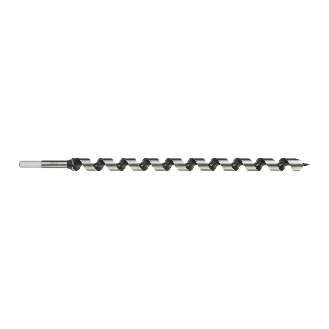 Brocas Auger para madera - AD 22 x 460 - 1 pc-Leer más