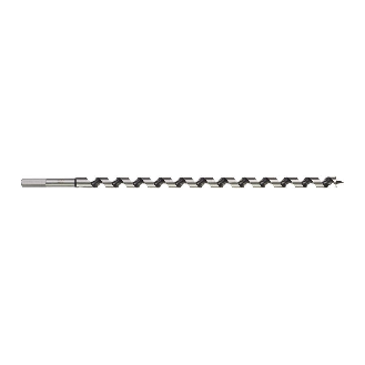 Brocas Auger para madera - AD 16 x 460 - 1 pc-Leer más