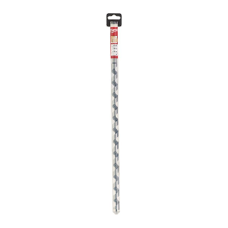 Brocas Auger para madera - AD 16 x 460 - 1 pc-Leer más
