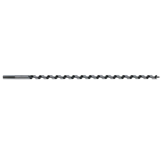 Brocas Auger para madera - AD 12 x 460 - 1 pc-Leer más