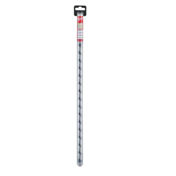 Brocas Auger para madera - AD 12 x 460 - 1 pc-Leer más
